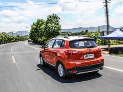 2016款 1.5L 自动豪华版