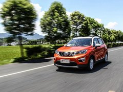2016款 1.5L 自动豪华版