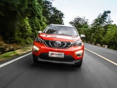 2016款 1.5L 自动豪华版