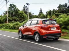 2016款 1.5L 自动豪华版