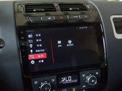 2016款 升级版 1.8T CVT旗舰型