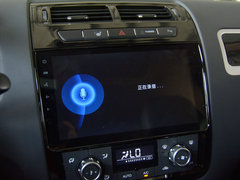2016款 升级版 1.8T CVT旗舰型