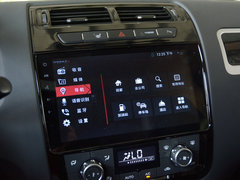 2016款 升级版 1.8T CVT旗舰型