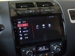 2016款 升级版 1.8T CVT旗舰型