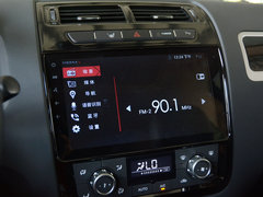 2016款 升级版 1.8T CVT旗舰型