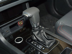 2016款 升级版 1.8T CVT旗舰型