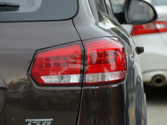 2016款 升级版 1.8T CVT进取型