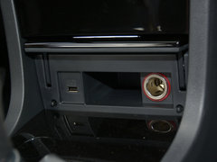 2016款 升级版 1.8T CVT进取型