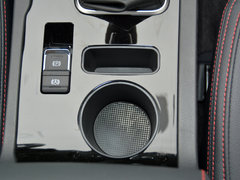 2016款 升级版 1.8T CVT进取型