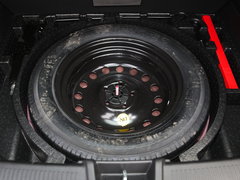 2016款 1.5T CVT尊贵型