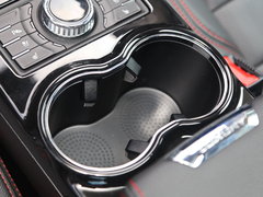 2016款 1.5T CVT尊贵型