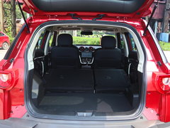 2016款 1.5T CVT尊贵型