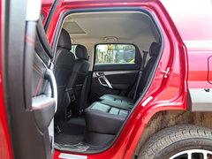 2016款 1.5T CVT尊贵型