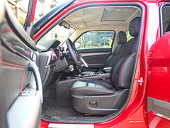 2016款 1.5T CVT尊贵型