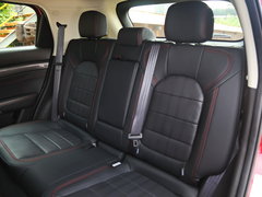 2016款 1.5T CVT尊贵型