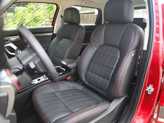 2016款 1.5T CVT尊贵型