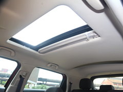 2016款 1.5T CVT尊贵型