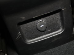 2016款 1.5T CVT尊贵型