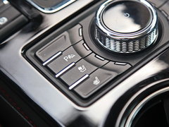 2016款 1.5T CVT尊贵型