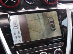 2016款 1.5T CVT尊贵型
