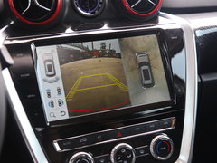 2016款 1.5T CVT尊贵型