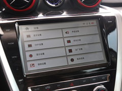 2016款 1.5T CVT尊贵型