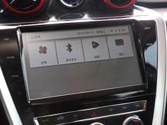 2016款 1.5T CVT尊贵型