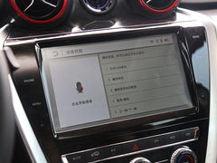 2016款 1.5T CVT尊贵型