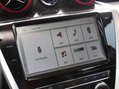 2016款 1.5T CVT尊贵型