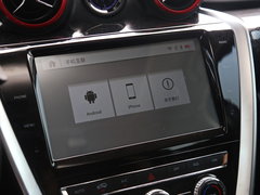 2016款 1.5T CVT尊贵型