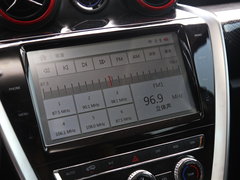 2016款 1.5T CVT尊贵型