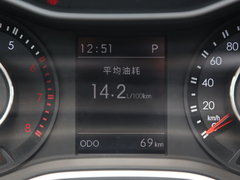 2016款 1.5T CVT尊贵型