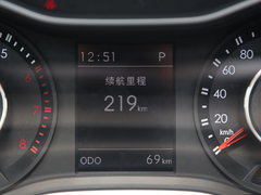 2016款 1.5T CVT尊贵型