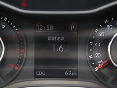 2016款 1.5T CVT尊贵型