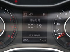 2016款 1.5T CVT尊贵型