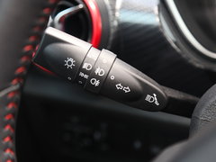 2016款 1.5T CVT尊贵型