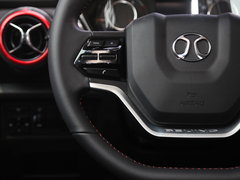 2016款 1.5T CVT尊贵型