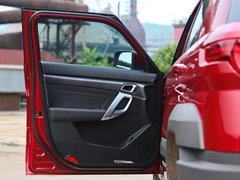2016款 1.5T CVT尊贵型