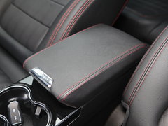 2016款 1.5T CVT尊贵型