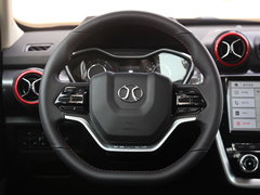 2016款 1.5T CVT尊贵型