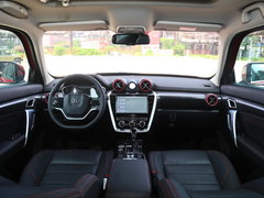 2016款 1.5T CVT尊贵型