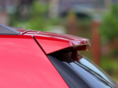 2016款 1.5T CVT尊贵型