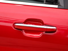 2016款 1.5T CVT尊贵型