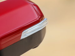 2016款 1.5T CVT尊贵型