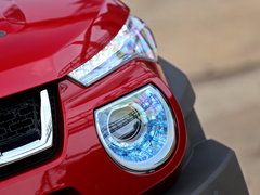 2016款 1.5T CVT尊贵型