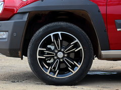 2016款 1.5T CVT尊贵型