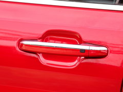 2016款 1.5T CVT尊贵型