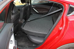 2017款 2.5L 蓝天至尊版
