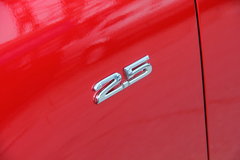 2017款 2.5L 蓝天至尊版