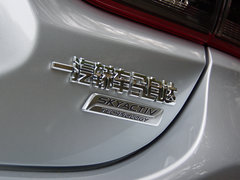 2017款 2.5L 蓝天运动版